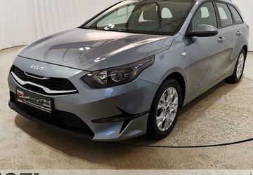 Kia ceed Sportswagon 28.900 km 18.899 &euro; Chemnitz - Mittelbach 09224