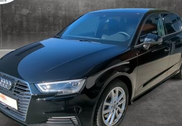Audi A3 33.400 km 20.990 &euro; Chemnitz 09119