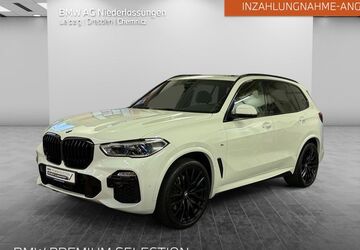 BMW X5 65.646 km 58.801 &euro; Chemnitz/Röhrsdorf 09247
