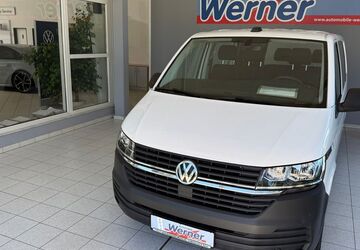VW T6 Transporter 159.998 km 24.880 &euro; Mittweida 09648