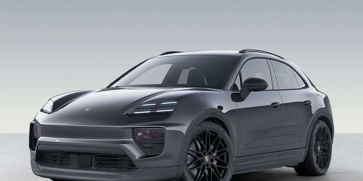 Porsche Macan 29.990 km 87.490 &euro; Chemnitz 09116