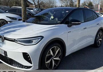 VW ID.5 57.610 km 28.999 &euro; Chemnitz - Mittelbach 09224