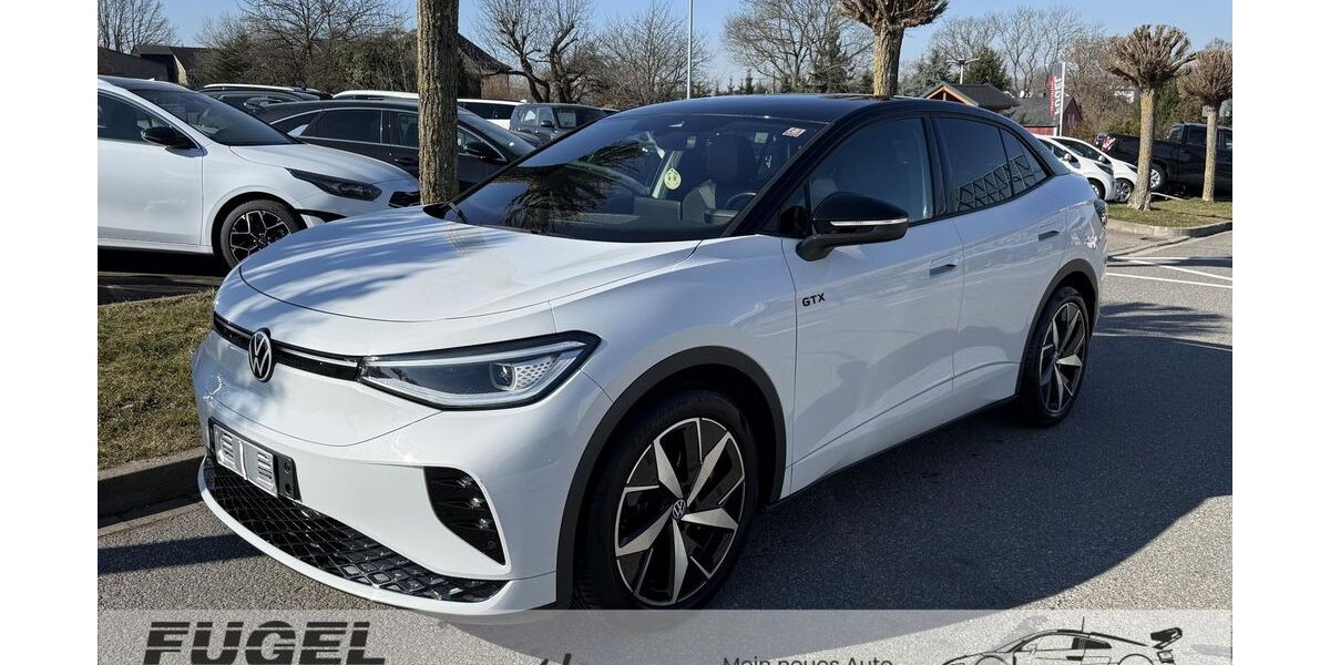 VW ID.5 57.610 km 28.999 &euro; Chemnitz - Mittelbach 09224