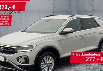 VW T-Roc 46.940 km 19.200 &euro; Chemnitz 09119