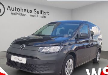 VW Caddy 52.370 km 24.900 &euro; Annaberg-Buchholz 09456