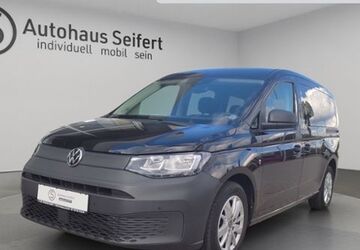 VW Caddy 52.370 km 25.375 &euro; Annaberg-Buchholz 09456