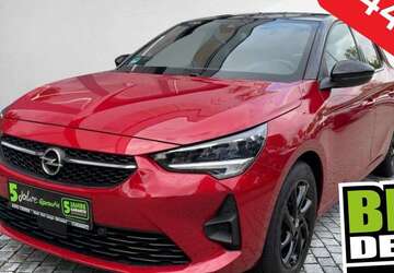 Opel Corsa 8.733 km 13.401 &euro; Chemnitz-Röhrsdorf 09247