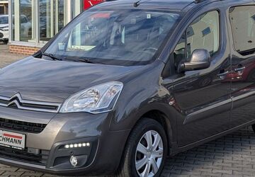 Citroen Berlingo 117.779 km 10.490 &euro; Reinsdorf 08141