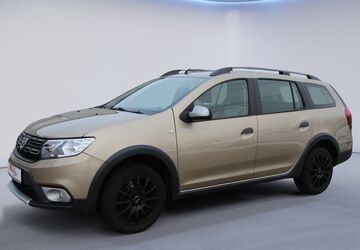 Dacia Logan 72.100 km 11.290 &euro; Chemnitz 09228