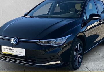 VW Golf 74.700 km 19.290 &euro; Marienberg 09496
