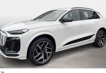Audi e-tron 1.591 km 82.490 &euro; Bernsdorf 09337