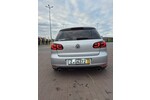 VW Golf 220.000 km 6.400 &euro; Glauchau 08371