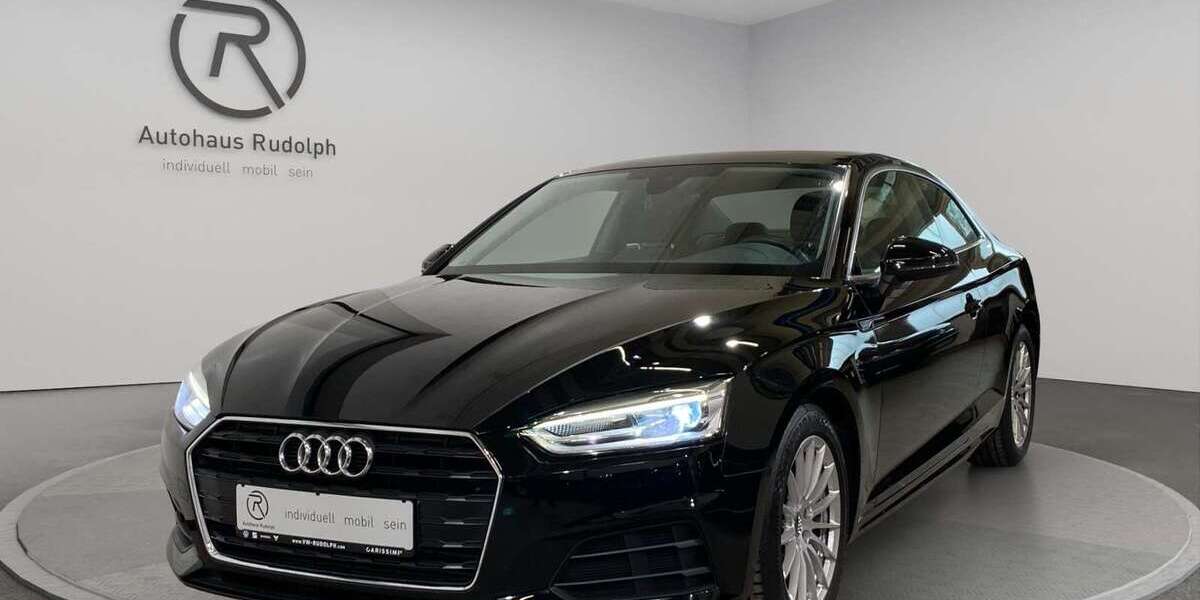 Audi A5 88.401 km 20.379 &euro; Oelsnitz/Erzg. 09376