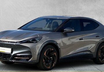 Cupra Tavascan 1.500 km 49.950 &euro; Chemnitz 09113