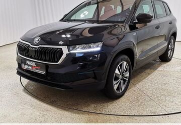 Skoda Karoq 45.300 km 27.969 &euro; Chemnitz - Mittelbach 09224