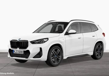 BMW X1 43.209 km 43.406 &euro; Chemnitz/Röhrsdorf 09247
