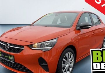 Opel Corsa 36.057 km 13.201 &euro; Chemnitz 09116