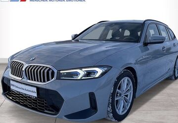 BMW 318 11.512 km 36.990 &euro; Chemnitz 09120