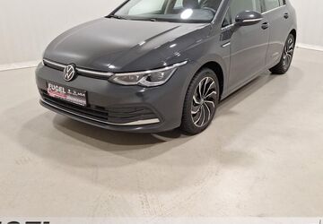 VW Golf 76.600 km 18.969 &euro; Chemnitz 09125