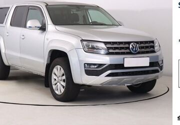 VW Amarok 194.663 km 23.979 &euro; Frankenberg,Sachs 09669
