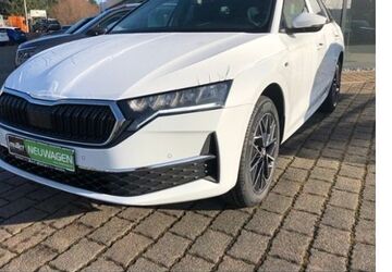Skoda Octavia 9.500 km 37.500 &euro; Glauchau/ Sachsen 08371