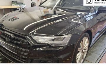 Audi S6 44.524 km 52.950 &euro; Chemnitz 09113