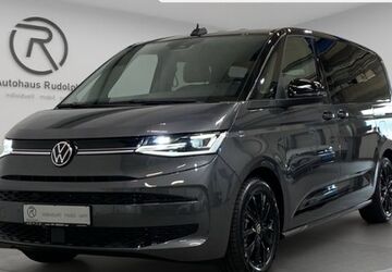VW T7 Multivan 37.379 km 50.989 &euro; Oelsnitz/Erzgebirge 09376