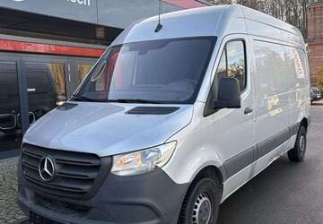Mercedes-Benz Sprinter 48.175 km 21.990 &euro; Mittweida 09648