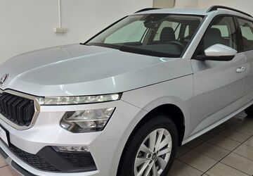 Skoda Kamiq 22.100 km 17.490 &euro; Chemnitz 09114