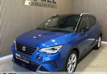 Seat Arona 16.490 km 18.499 &euro; Chemnitz 09125