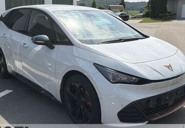 Cupra Born 23.300 km 23.999 &euro; Chemnitz - Mittelbach 09224