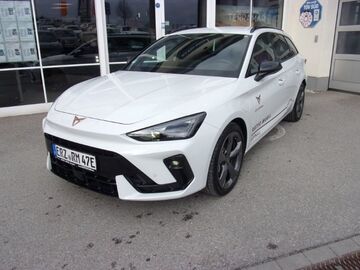 Gebrauchte Cupra Leon