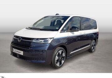 VW T7 Multivan 9.377 km 64.950 &euro; Bernsdorf 09337