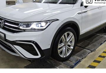 VW Tiguan Allspace 75.179 km 33.840 &euro; Chemnitz 09113