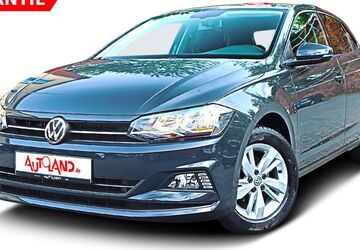 VW Polo 78.091 km 15.990 &euro; Chemnitz 09113