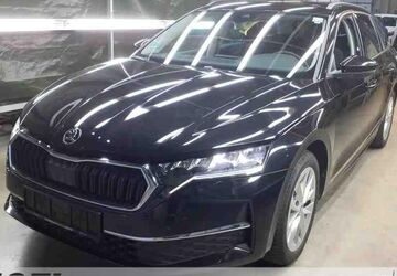 Skoda Octavia 36.800 km 26.999 &euro; Chemnitz 09125