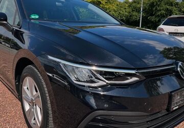 VW Golf 92.500 km 17.490 &euro; Chemnitz 09120