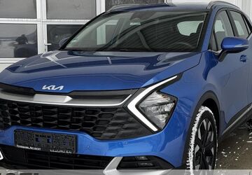 Kia Sportage 42.320 km 25.898 &euro; Oberlungwitz 09353