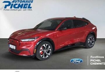 Ford Mustang Mach-E 29.015 km 31.865 &euro; Chemnitz 09114