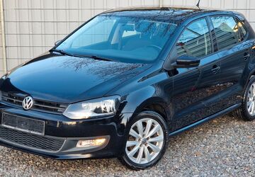 VW Polo 177.737 km 5.190 &euro; Chemnitz 09114