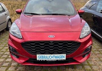 Ford Kuga 43.059 km 26.900 &euro; Chemnitz 09130