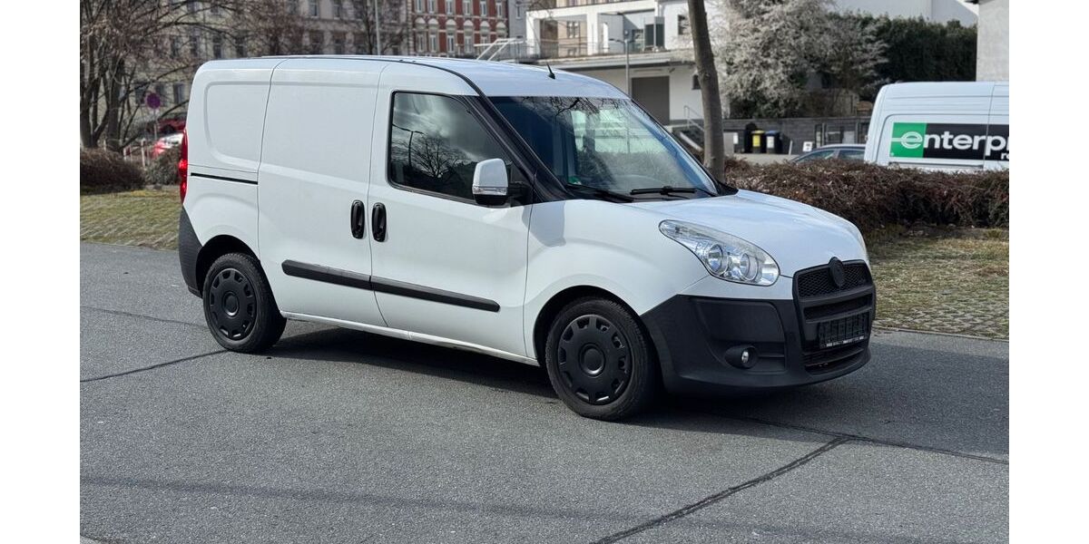 Fiat Doblo 125.000 km 4.999 &euro; Chemnitz 09119
