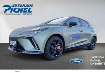 MG 4 18.750 km 26.985 &euro; Chemnitz 09114