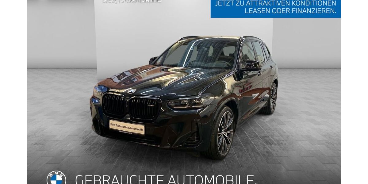 BMW X3 M40 77.004 km 45.555 &euro; Chemnitz/Röhrsdorf 09247