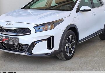 Kia XCeed 36.230 km 18.899 &euro; Oberlungwitz 09353