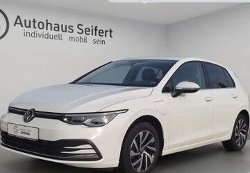 VW Golf 52.800 km 22.350 &euro; Annaberg-Buchholz 09456