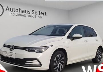 VW Golf 52.850 km 21.800 &euro; Annaberg-Buchholz 09456