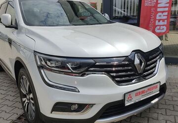 Renault Koleos 136.250 km 17.490 &euro; Chemnitz 09116