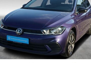VW Polo 7.046 km 17.950 &euro; Chemnitz 09113