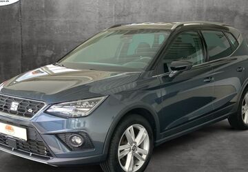 Seat Arona 70.732 km 15.490 &euro; Chemnitz 09116